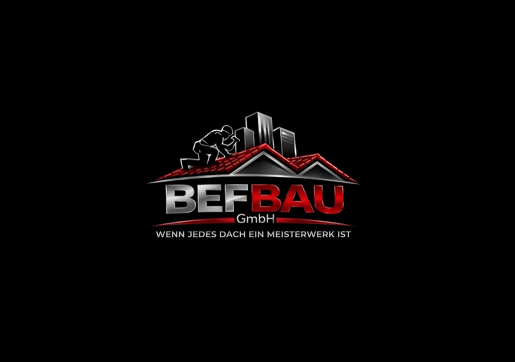 BEF Bau GmbH Logo
